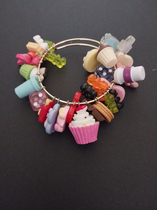 Charm Bracelet