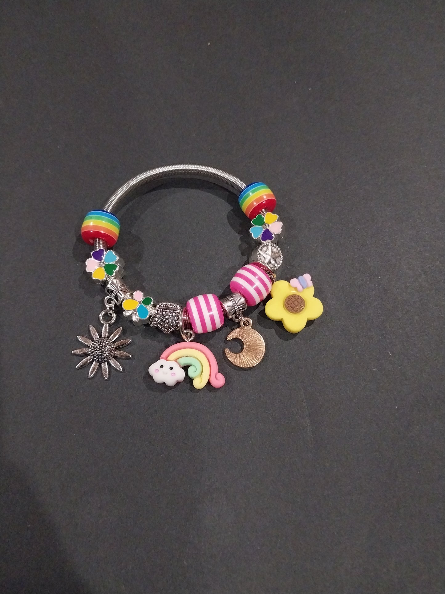 Little Girls Bracelet